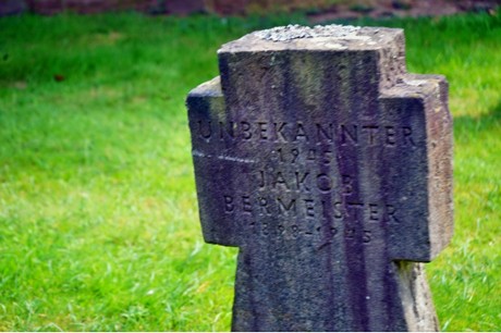friedhof