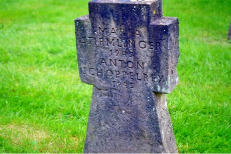 friedhof