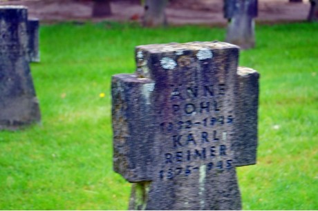friedhof