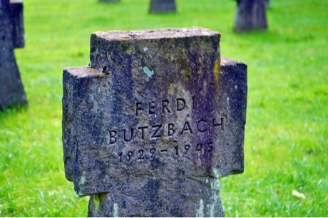 friedhof