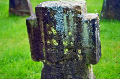 friedhof