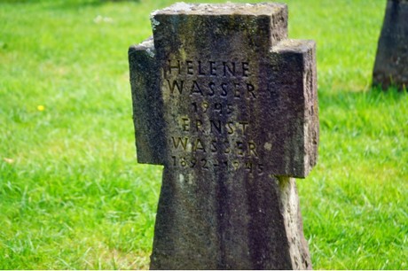 friedhof