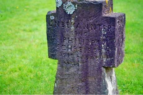 friedhof