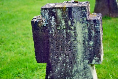 friedhof