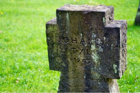 friedhof