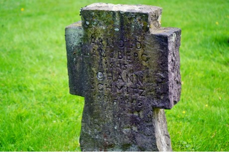 friedhof
