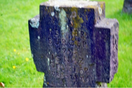 friedhof