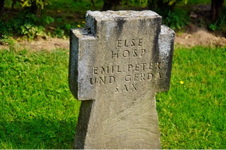 friedhof