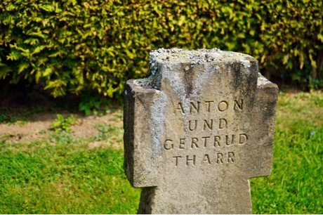 friedhof