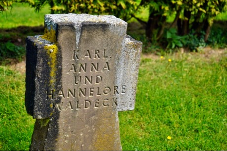friedhof