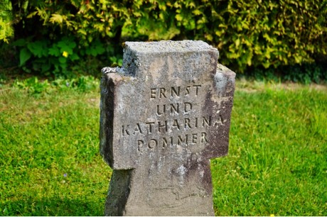 friedhof