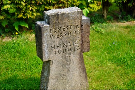 friedhof