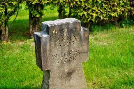 friedhof