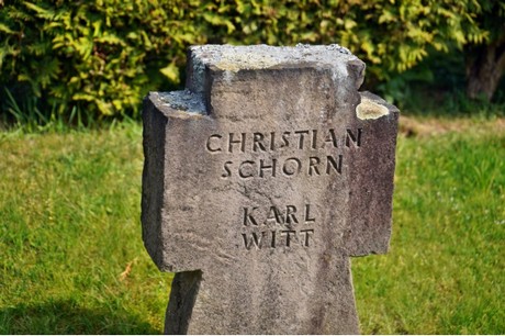 friedhof