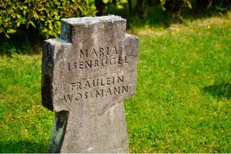 friedhof