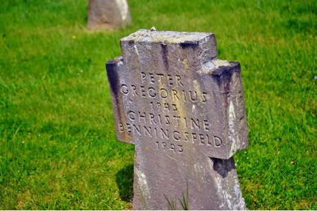 friedhof