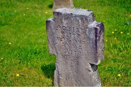 friedhof