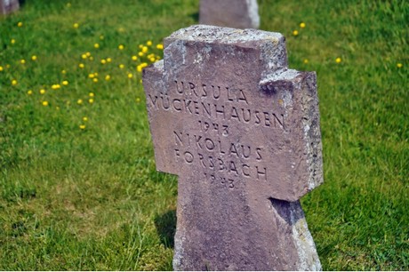 friedhof