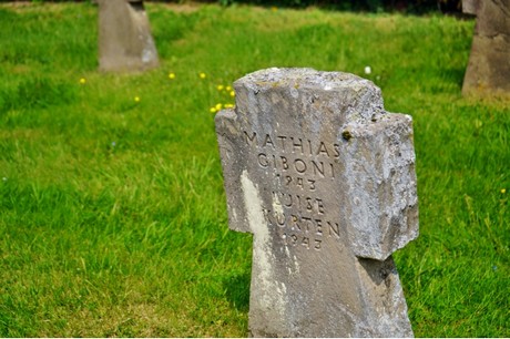 friedhof