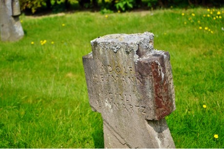 friedhof