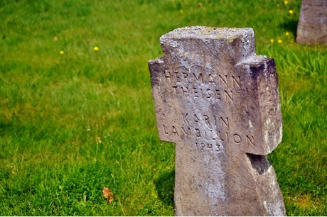 friedhof
