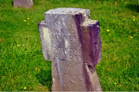 friedhof