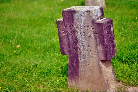 friedhof