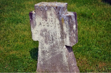 friedhof