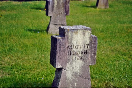 friedhof