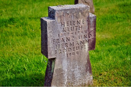 friedhof