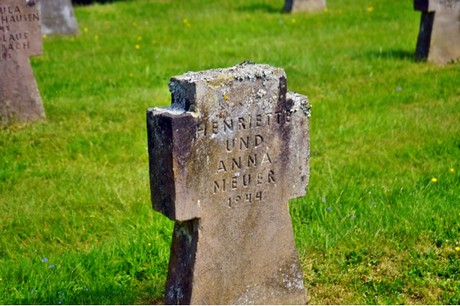 friedhof