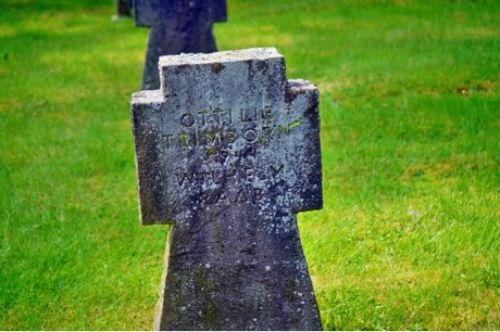 friedhof