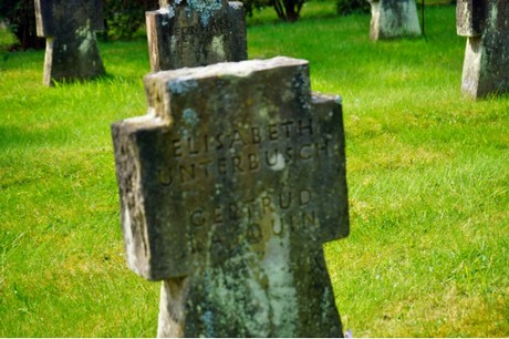 friedhof