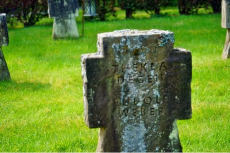 friedhof