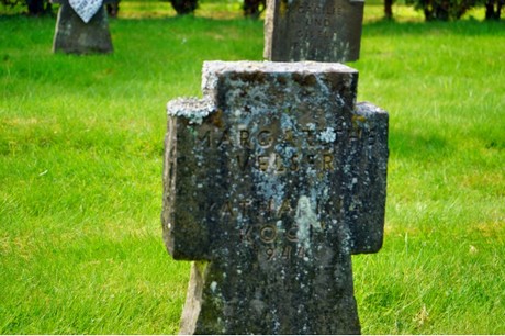 friedhof