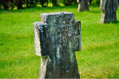 friedhof