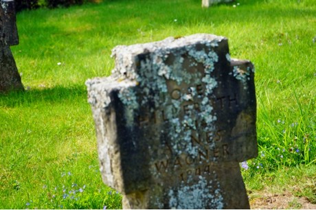 friedhof