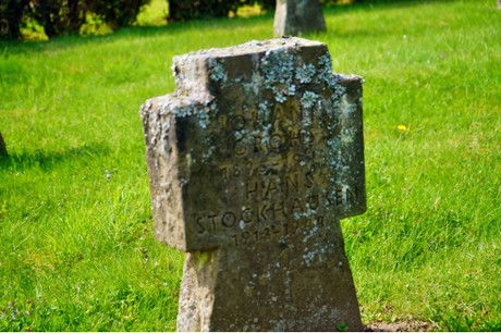 friedhof
