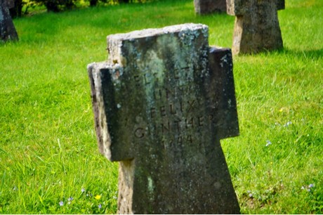 friedhof
