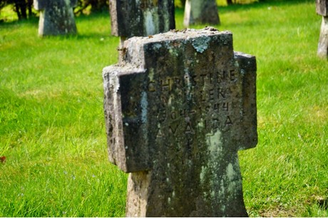 friedhof