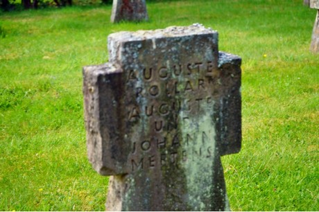 friedhof