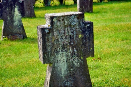 friedhof