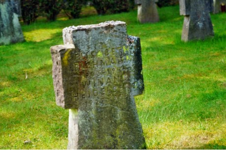 friedhof