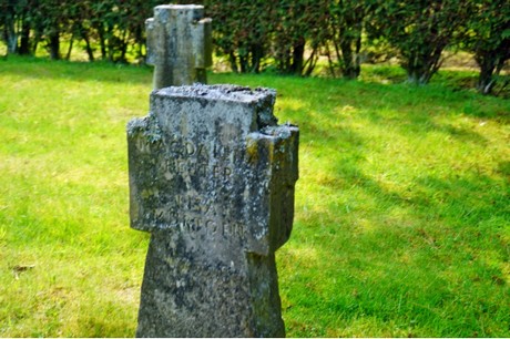 friedhof