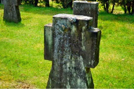 friedhof