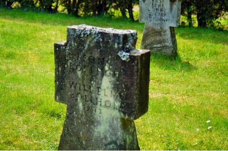 friedhof