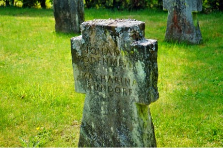 friedhof