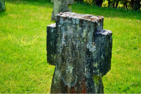 friedhof