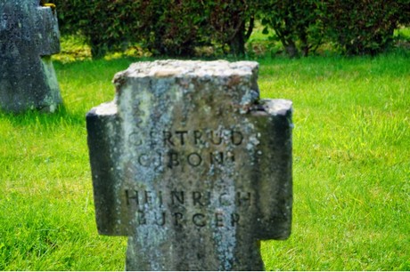 friedhof