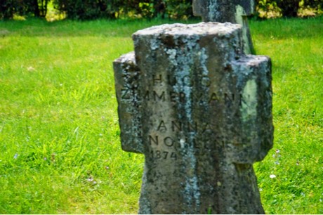 friedhof